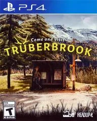 Carátula de Truberbrook
