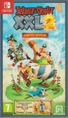 Carátula de Asterix & Obelix XXL2 [Limited Edition]