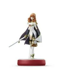 Carátula de Celica