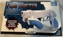 Carátula de Frag Master