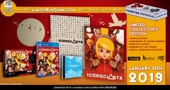 Carátula de Iconoclasts [Classic Edition]