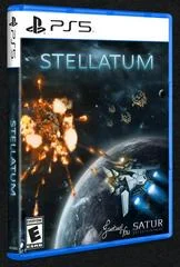 Carátula de Stellatum