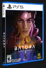 Carátula de Batora: Lost Haven