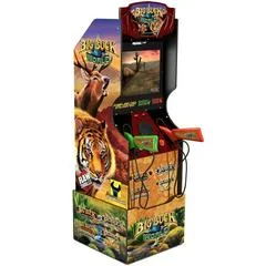 Carátula de Big Buck Hunter Pro