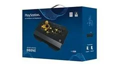 Carátula de Qanba Drone Arcade Joystick