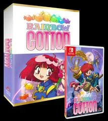 Carátula de Rainbow Cotton [Collector's Edition]