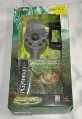 Carátula de Bass Landing [Fishing Rod Bundle]