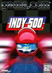 Carátula de Indy 500