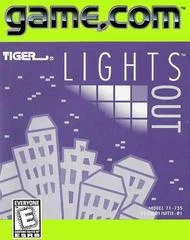 Carátula de Lights Out