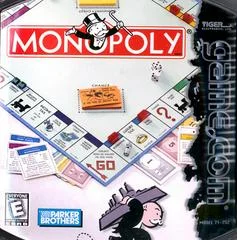 Carátula de Monopoly