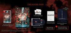 Carátula de Fate/Samurai Remnant [Treasure Box Edition]