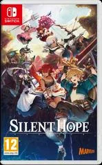 Carátula de Silent Hope