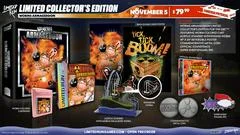 Carátula de Worms Armageddon [Collector's Edition]