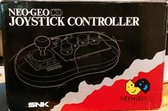 Carátula de Neo Geo CD Joystick Controller