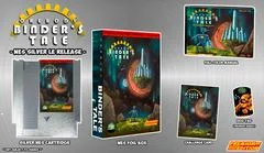 Carátula de Orebody: Binder's Tale [Silver Edition]
