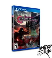 Carátula de Bloodstained: Curse of the Moon