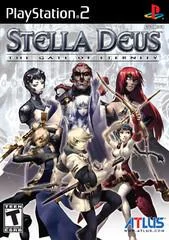 Carátula de Stella Deus