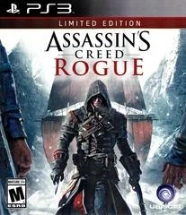 Carátula de Assassin's Creed: Rogue [Limited Edition]