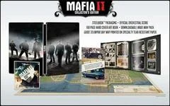 Carátula de Mafia II [Collector's Edition]