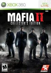 Carátula de Mafia II [Collector's Edition]