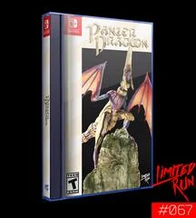 Carátula de Panzer Dragoon [Classic Edition]