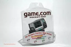 Carátula de Tiger Game.Com Pocket Pro