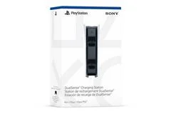 Carátula de DualSense Charging Station
