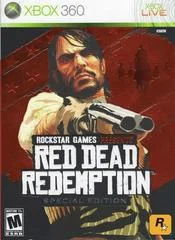 Carátula de Red Dead Redemption [Special Edition]