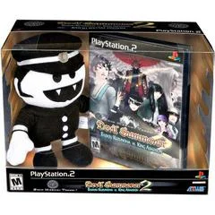 Carátula de Shin Megami Tensei: Devil Summoner 2 [Raiho Special Edition]