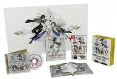 Carátula de Caligula Effect: Overdose [Limited Edition]