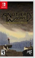 Carátula de Another World