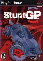 Carátula de Stunt GP