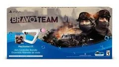 Carátula de Bravo Team [Bundle]