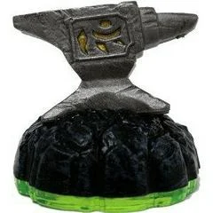Carátula de Anvil Rain