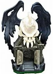 Carátula de Darklight Crypt