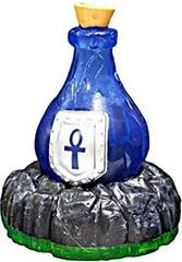 Carátula de Healing Elixir