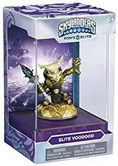Carátula de Voodood - Eon's Elite