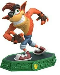 Carátula de Crash Bandicoot - Imaginators