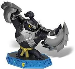 Carátula de Master King Pen - Dark - Imaginators