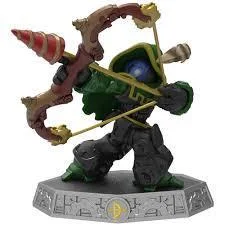 Carátula de Master Ro-Bow - Imaginators