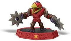 Carátula de Tae Kwon Crow - Imaginators
