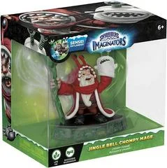 Carátula de Jingle Bell Chompy Mage - Imaginators