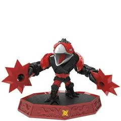 Carátula de Mystical Tae Kwon Crow - Imaginators