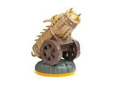 Carátula de Golden Dragonfire Cannon