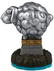 Carátula de Platinum Sheep