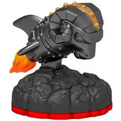 Carátula de Rocket Ram