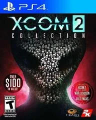 Carátula de XCOM 2 Collection