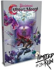 Carátula de Bloodstained: Curse of the Moon [Classic Edition]