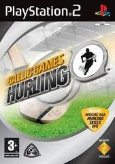 Carátula de Gaelic Games Hurling