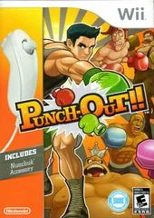 Carátula de Punch-Out [Controller Bundle]